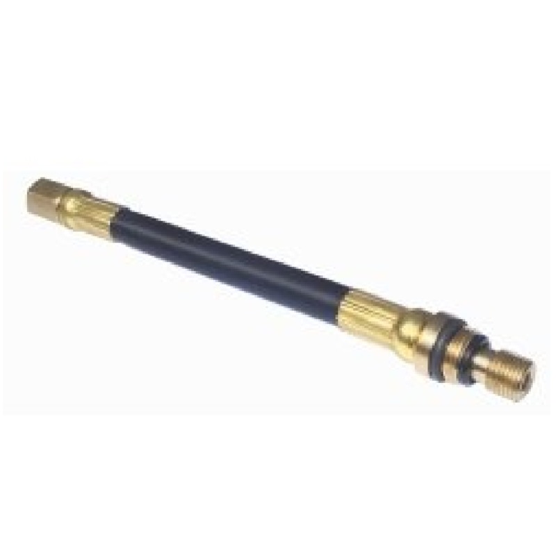 S & G Tool Aid 34020 12mm & 16mm Compression Test Adapter for Ford Triton/Nissan