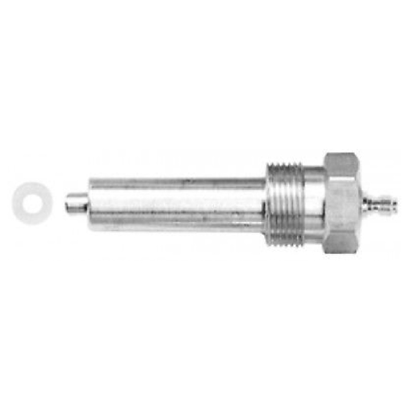 S & G Tool Aid 35150 Cummins/Case "B" Series Diesel Compression Tester Adapter
