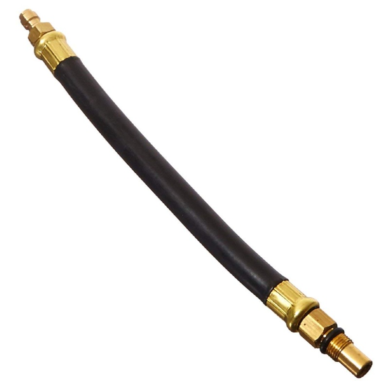 S & G Tool Aid 35250 Diesel Power Stroke 7.3 Turbo Ford Hose Compression Adapter