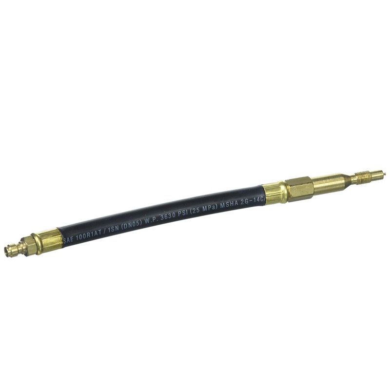 S & G Tool Aid 35450 6.7L Ford Diesel Testing Adapter