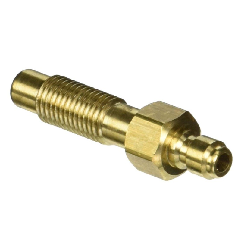S & G Tool Aid 35500 Diesel Tester Adapter for 8mm Kubota Engines