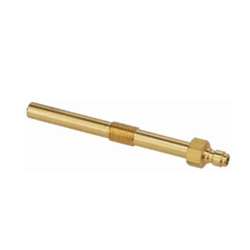 S & G Tool Aid 35660 Duramax 6.6L 2005 and Up Diesel Compression Adapter