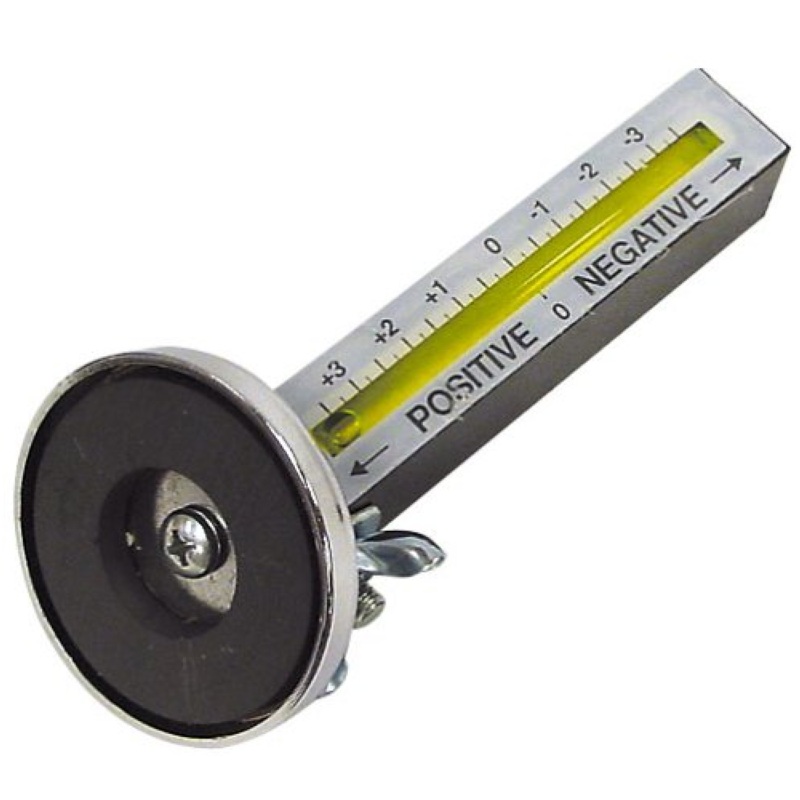 S & G Tool Aid 61800 Strut Alignment Level