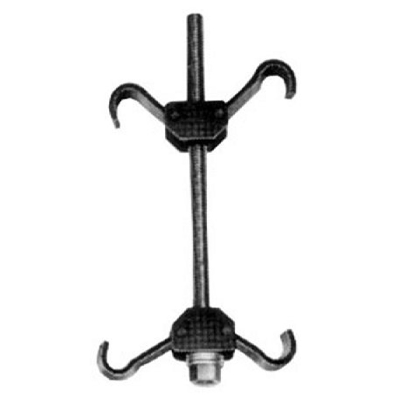 S & G Tool Aid 62200 Single Action Coil Spring Compressor