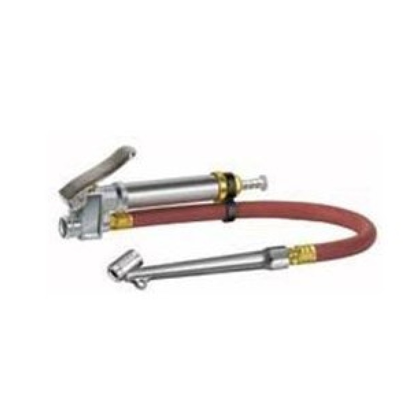S & G Tool Aid 65100 Tire Inflator with Gauge