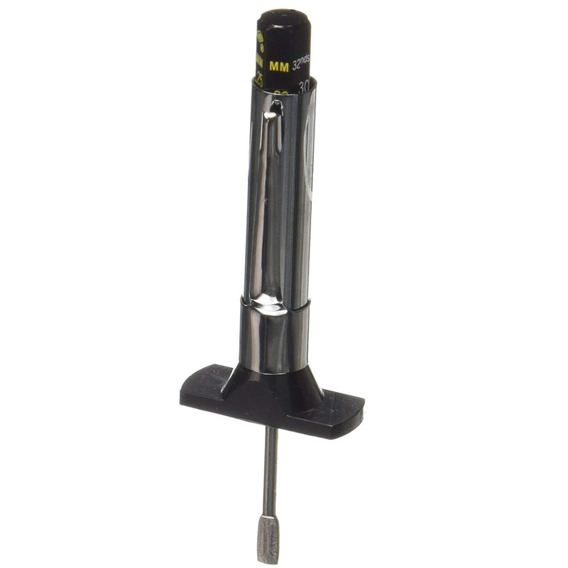 S & G Tool Aid 65140 Tire Tread Depth Gauge