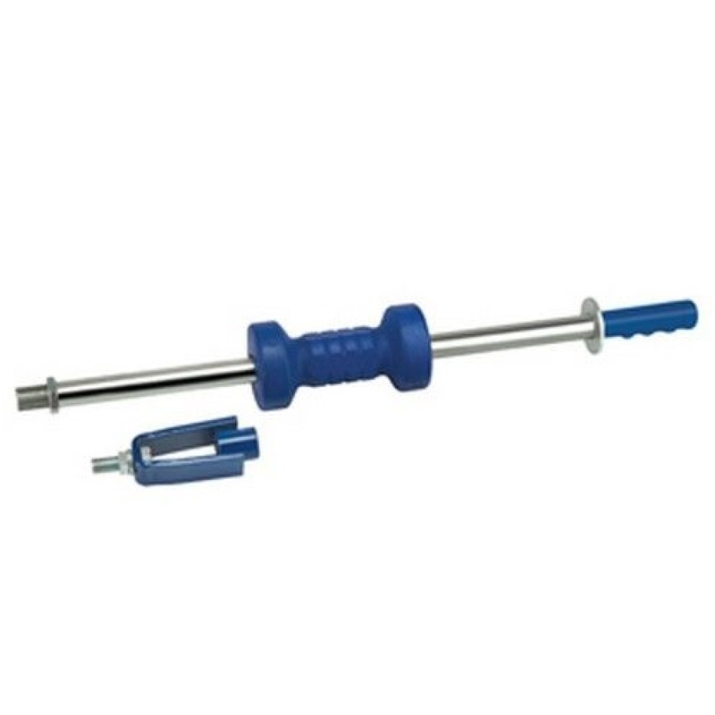 S & G Tool Aid 66300 Slide Hammer Axle and Hub Puller