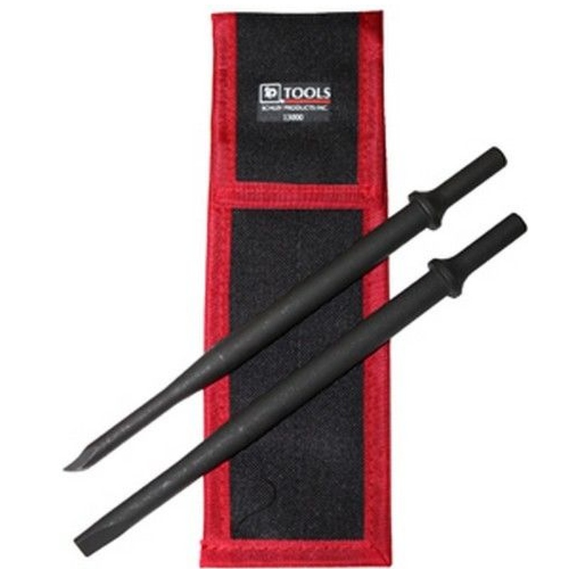 Sp Tools 13000 Staked Axle Nut Punch Kit