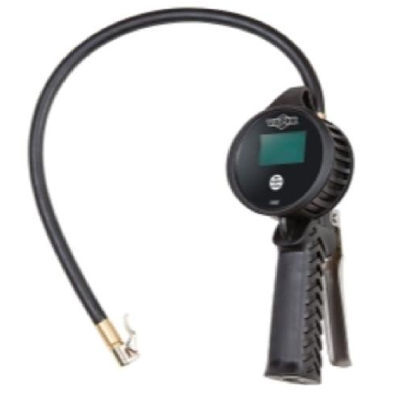 Titan 19357 Digital Tire Inflator