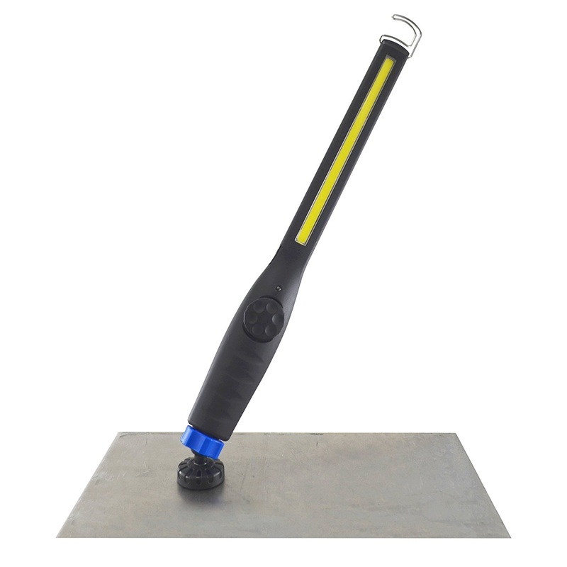 Astro Pneumatic 40SLMAX HD 450 Lumen Rechargeable LED Slim Light