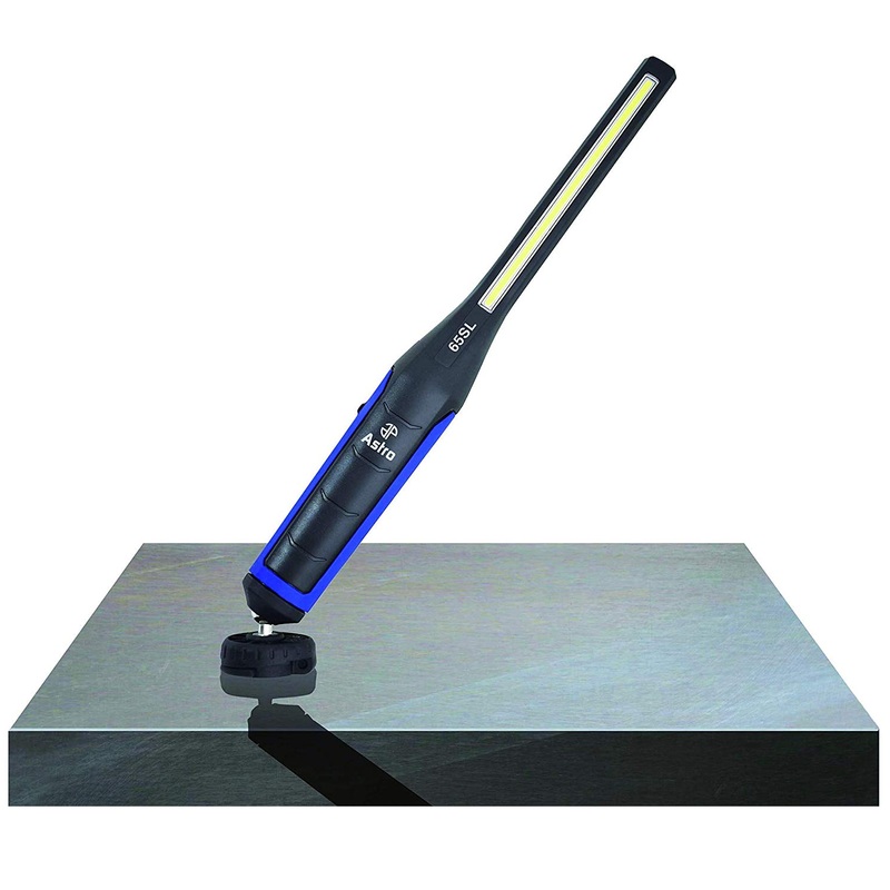 Astro Pneumatic 65SL 650 Lumen Rechargeable LED Slim Light
