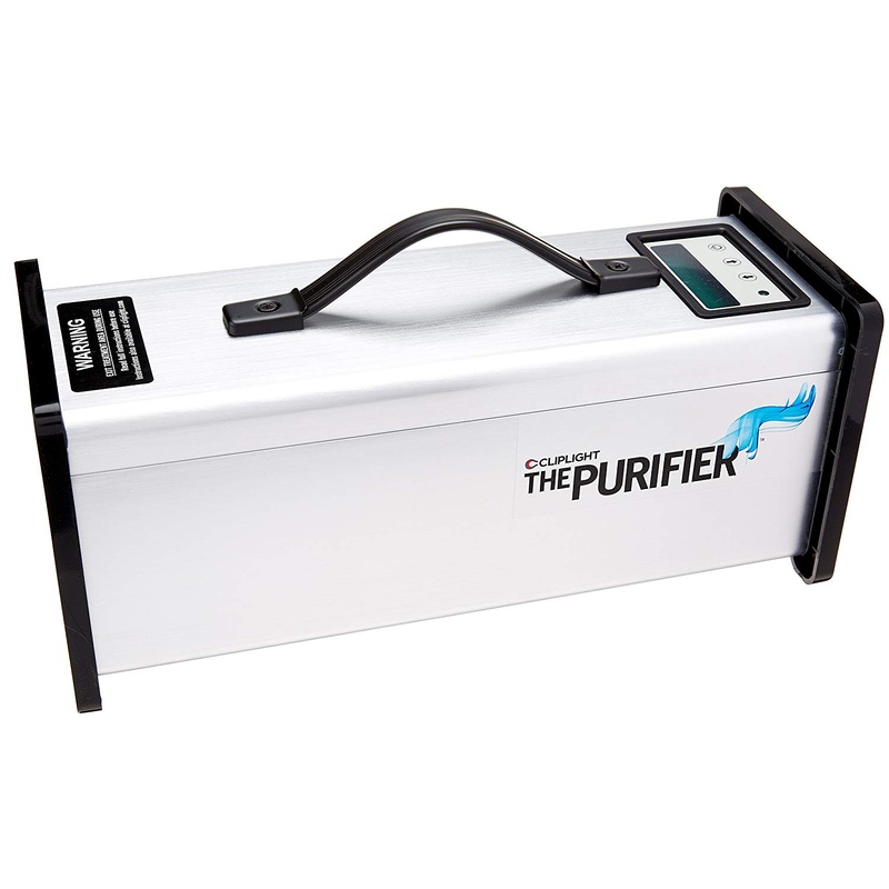 Cliplight 170AIR Fresh Air Ozone Purifier Box