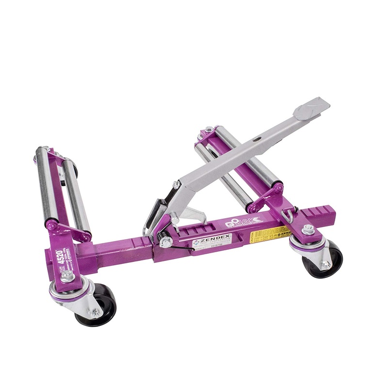 Go-Jack 4520 Go-Jack Super Slick Vehicle Moving Lift