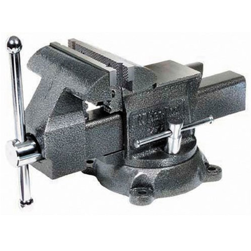 Ken Tool 64055 5-1/2" Heavy Swivel Vise