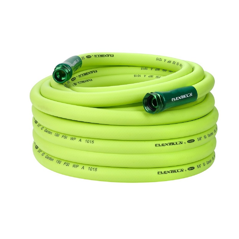 Legacy HFZG575YW 75' Flexzilla Garden Water Hose
