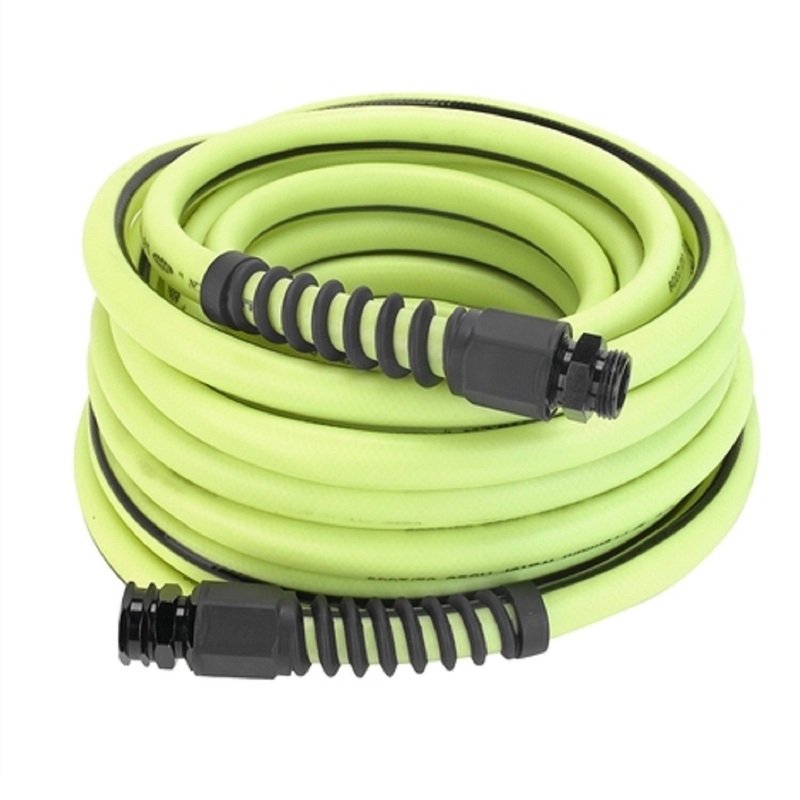 Legacy HFZWP550 Flexzilla Pro 5/8 x 50 ZillaGreen Water Hose