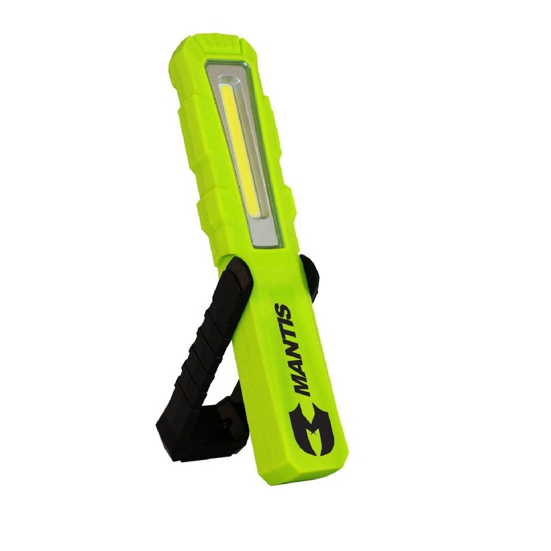 Light N Carry LNCMINI MANTIS COB LED Rechargeable Work Light