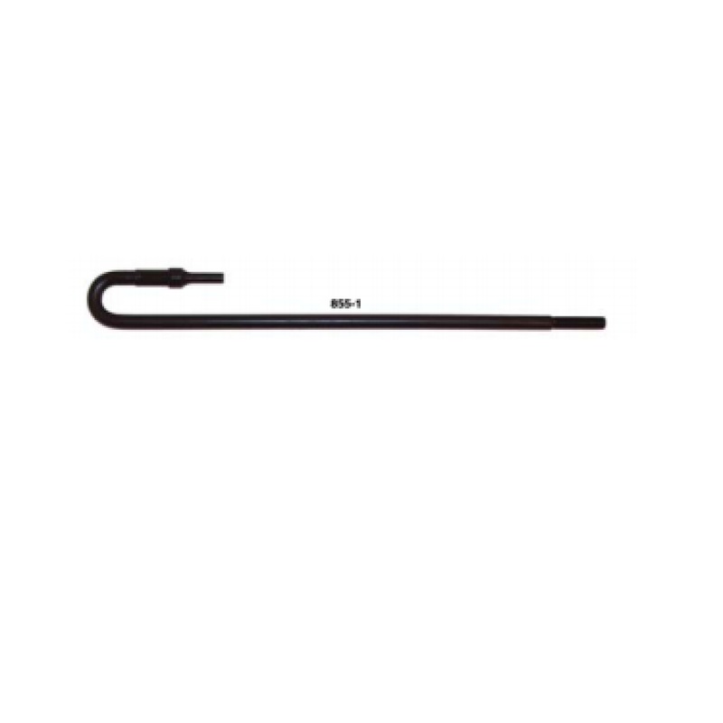 Lock Technology 855-1 Replacement Mandrel for Texas Twister 855
