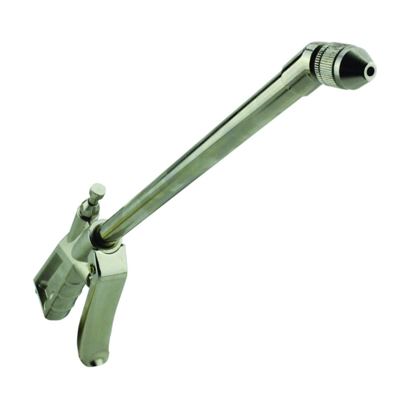Milton S-184 Turbo Siphon Spray Cleaning Blow Gun