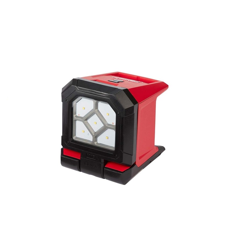 Milwaukee 2365-20 M18 Rotating Rover Flood Light