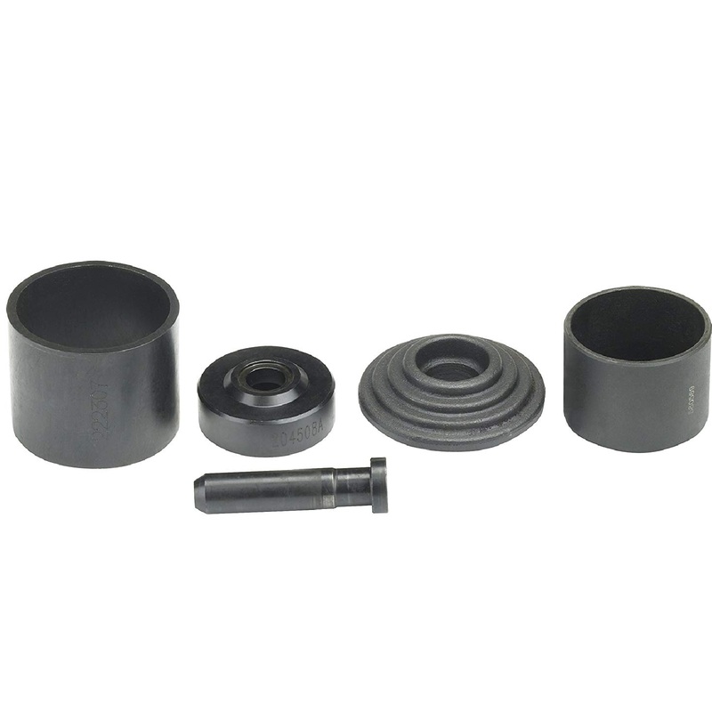 OTC 6647 Lexus/Toyota Ball Joint Adapter Set