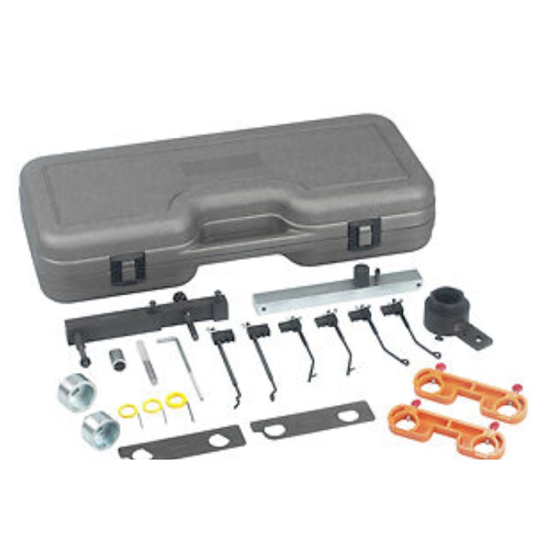 OTC 6688 6M IV-5/6 Cam Tool Set