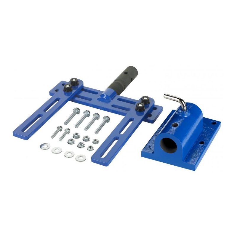 OTC 7040 Transmission Case Holding Fixture with Base