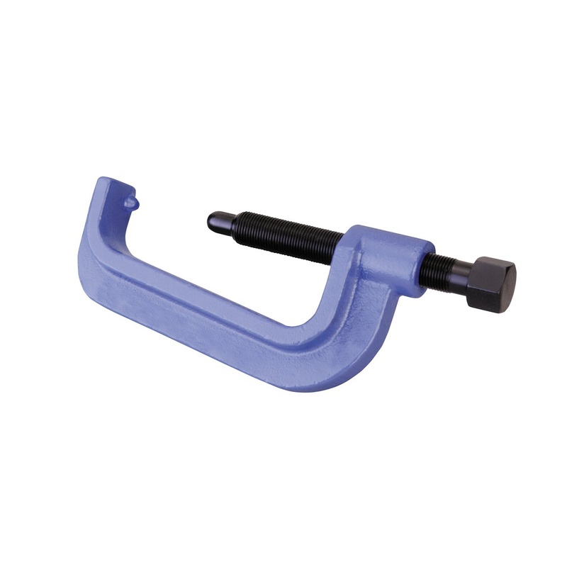 OTC 7822A GM Torsion Bar Unloading Tool C-Frame Tool