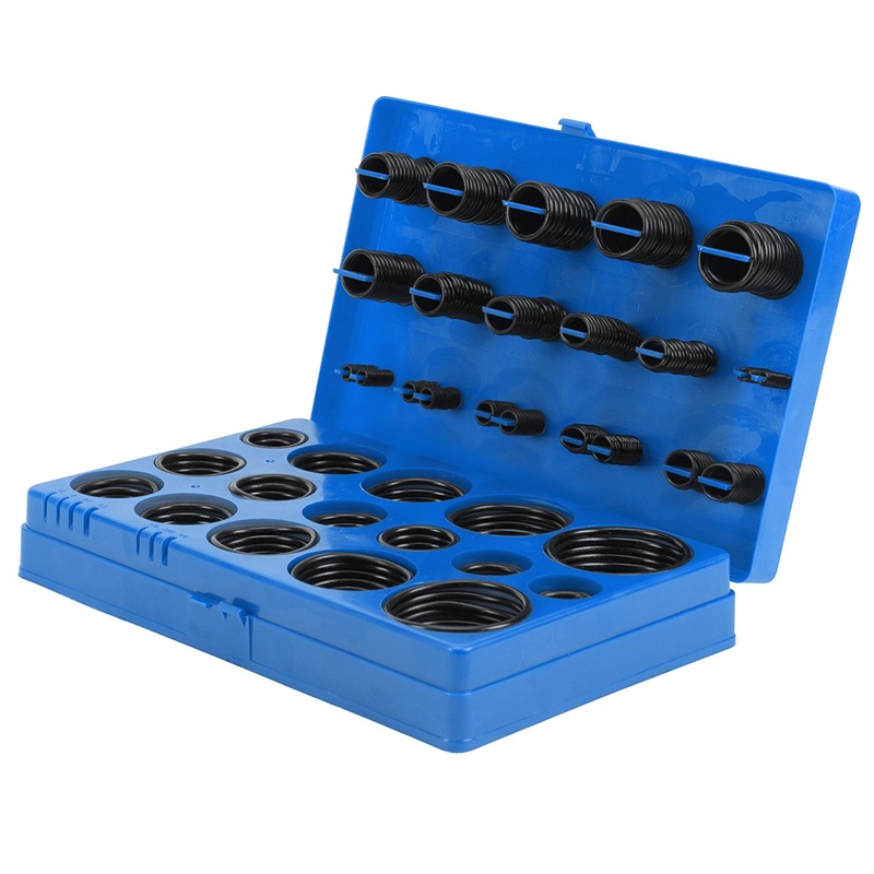 Performance Tool W5203 419 Piece Metric O-Ring Assortment