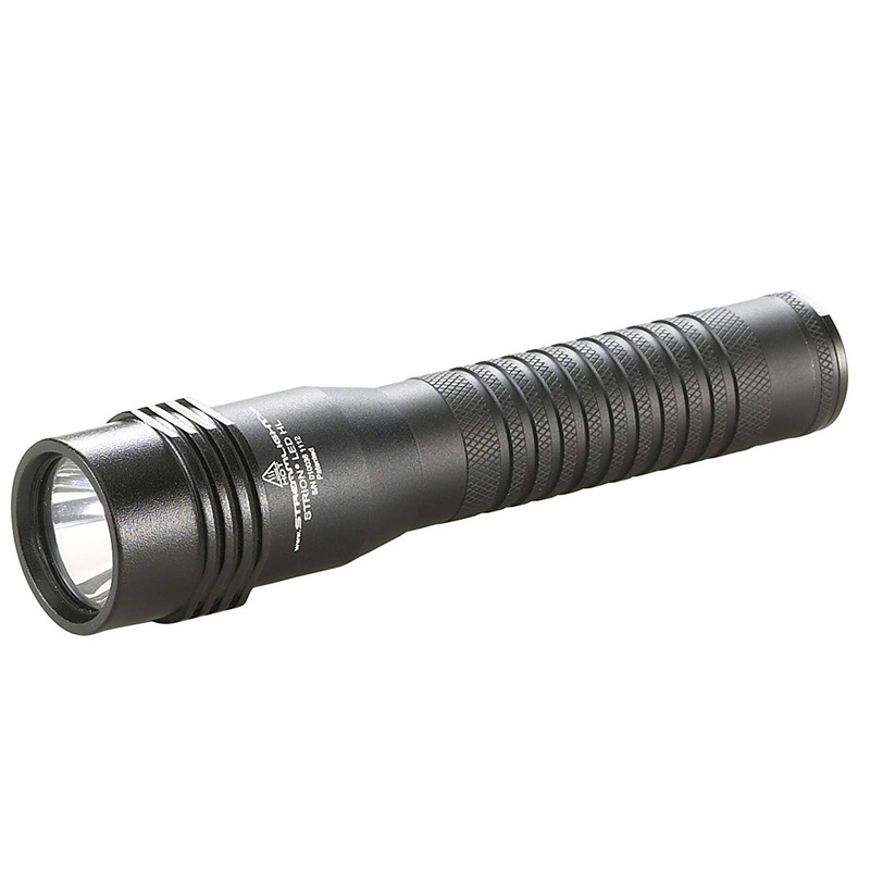 Streamlight 74751 Strion LED HL w/120V AC/12V DC 1 Holder