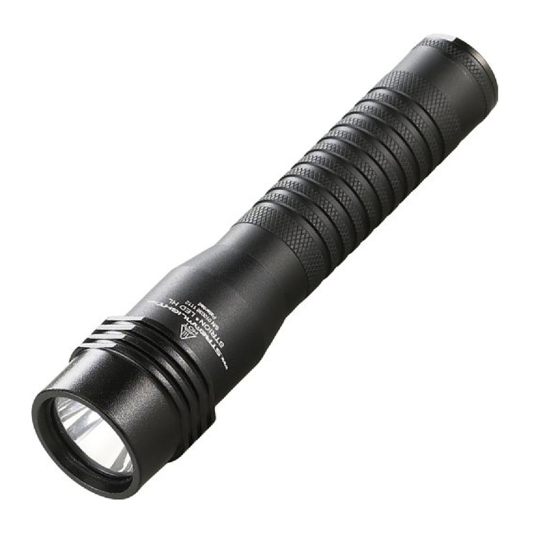 Streamlight 74752 Strion LED HL w/120V AC/12V DC - 2 Holders