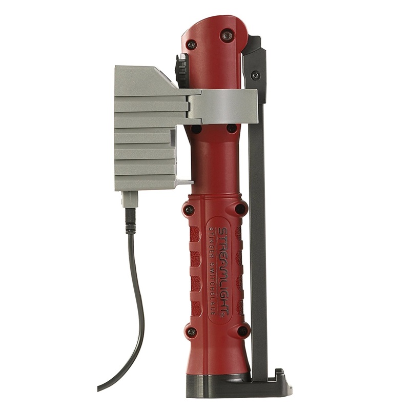Streamlight 76801 Stinger Switchblade Rechargeable Multi Function