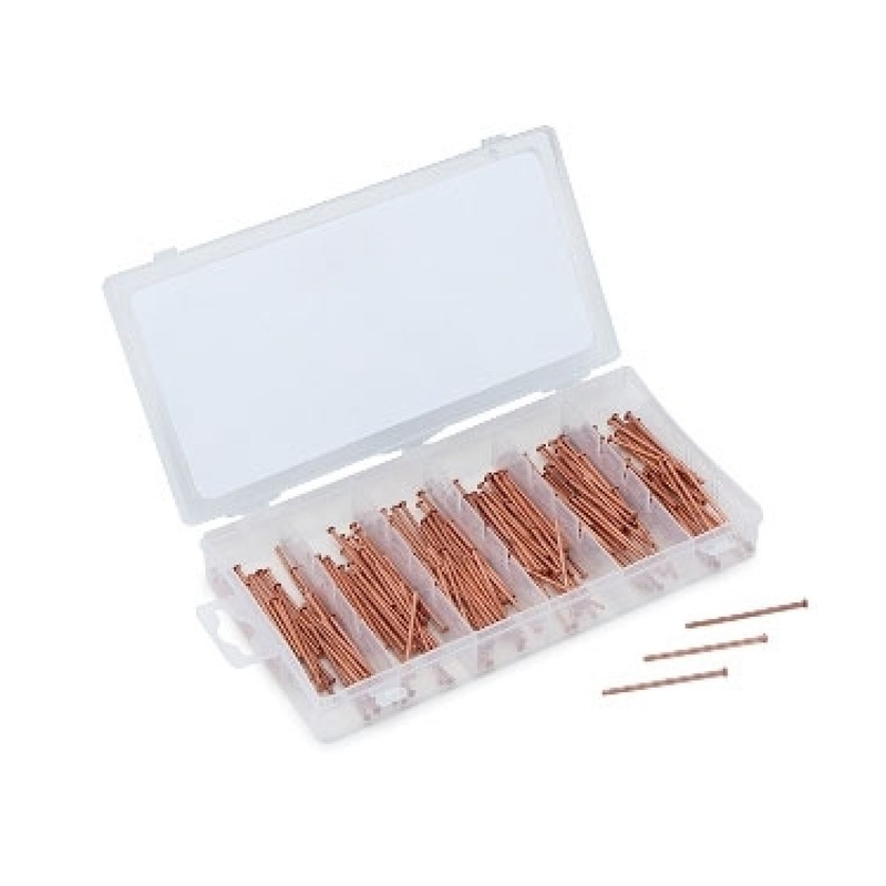 Titan 45241 250 Piece Welding Stud Assortment