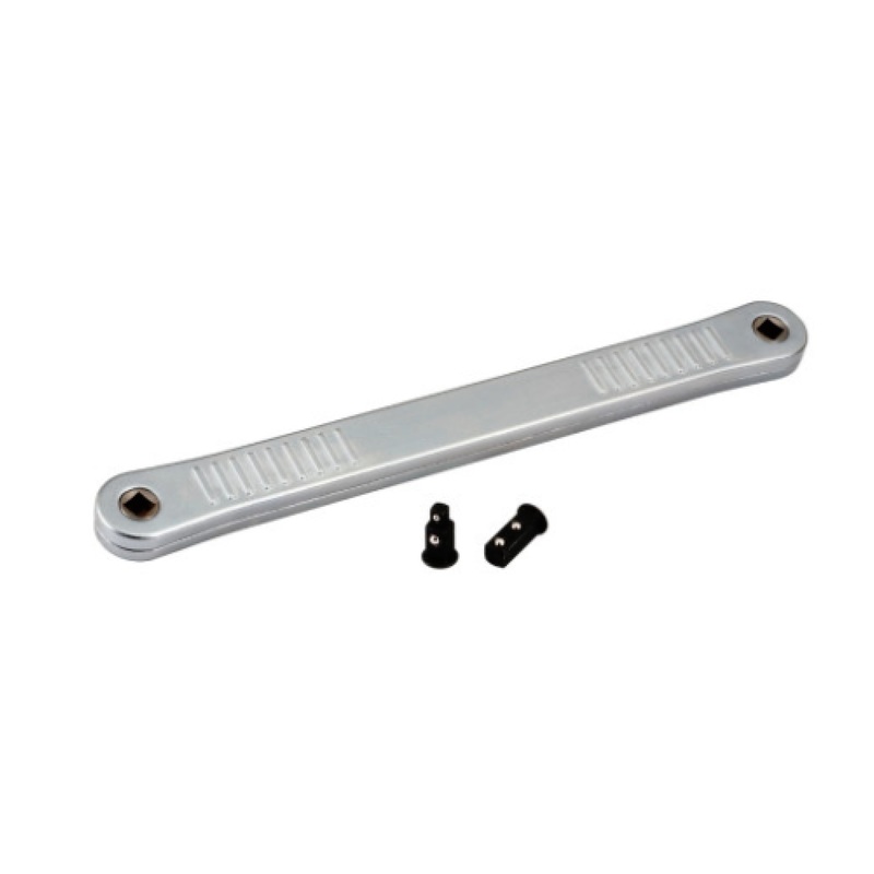 Circle 9 Tools 81240 Ratcheting Chain Drive Extension Set
