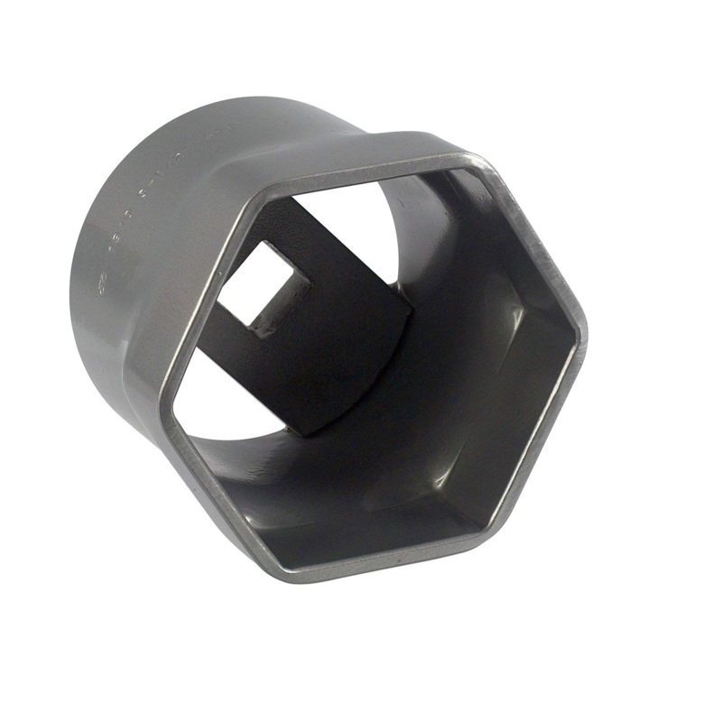 OTC 1910 Locknut Axle Socket 3-1/2" 6 Point