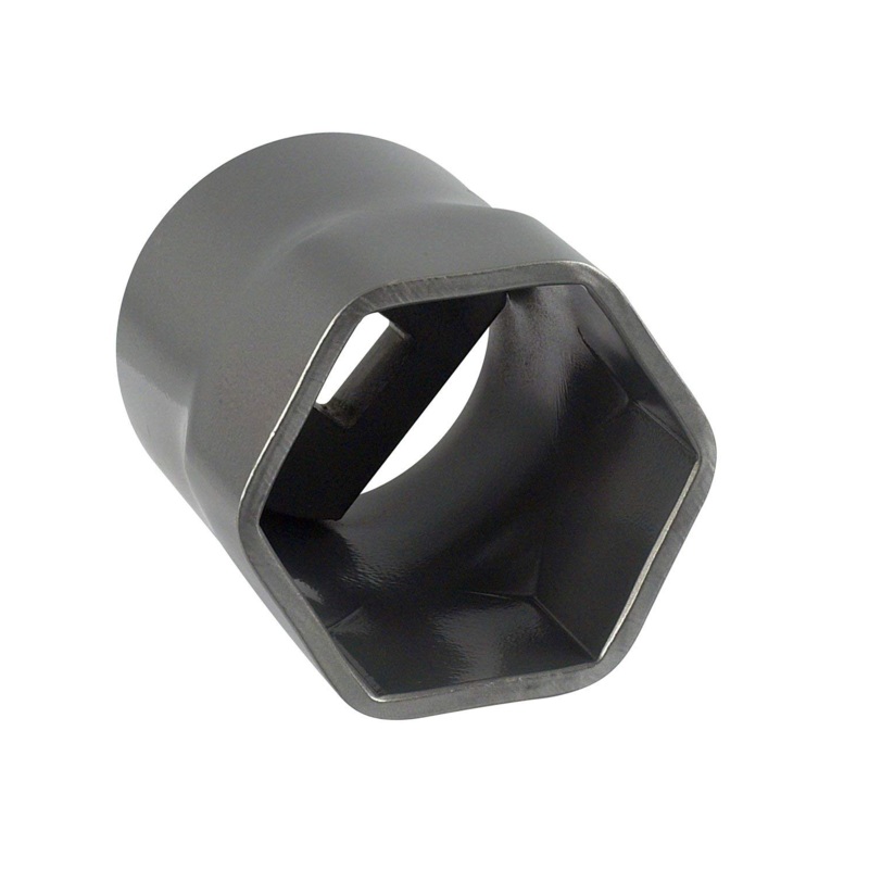OTC 1921 Locknut Axle Socket 2-1/2" 6 Point