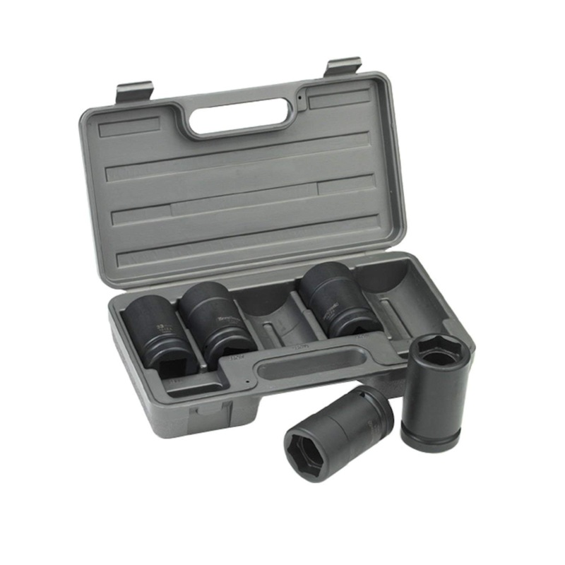 OTC 1944 Budd Wheel Socket Set - 5 Piece