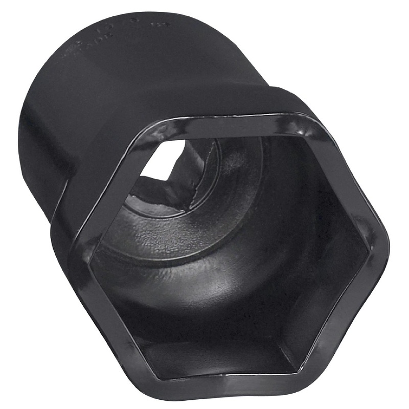 OTC 1976 2-1/8" Truck Pinion Locknut Socket