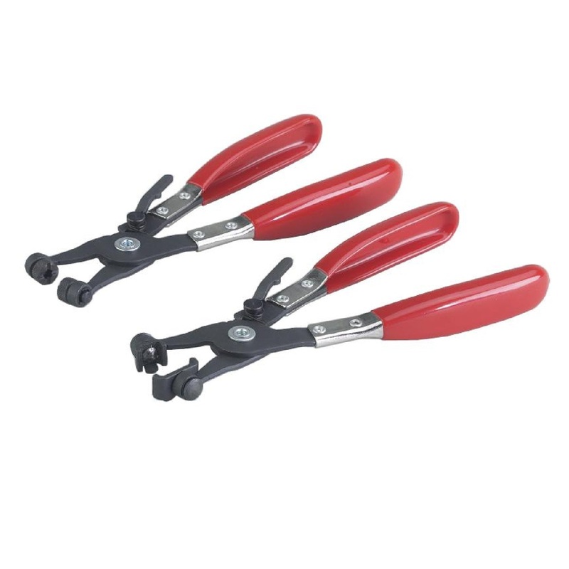 OTC 4502 Hose Clamp Pliers Set - 2 Piece