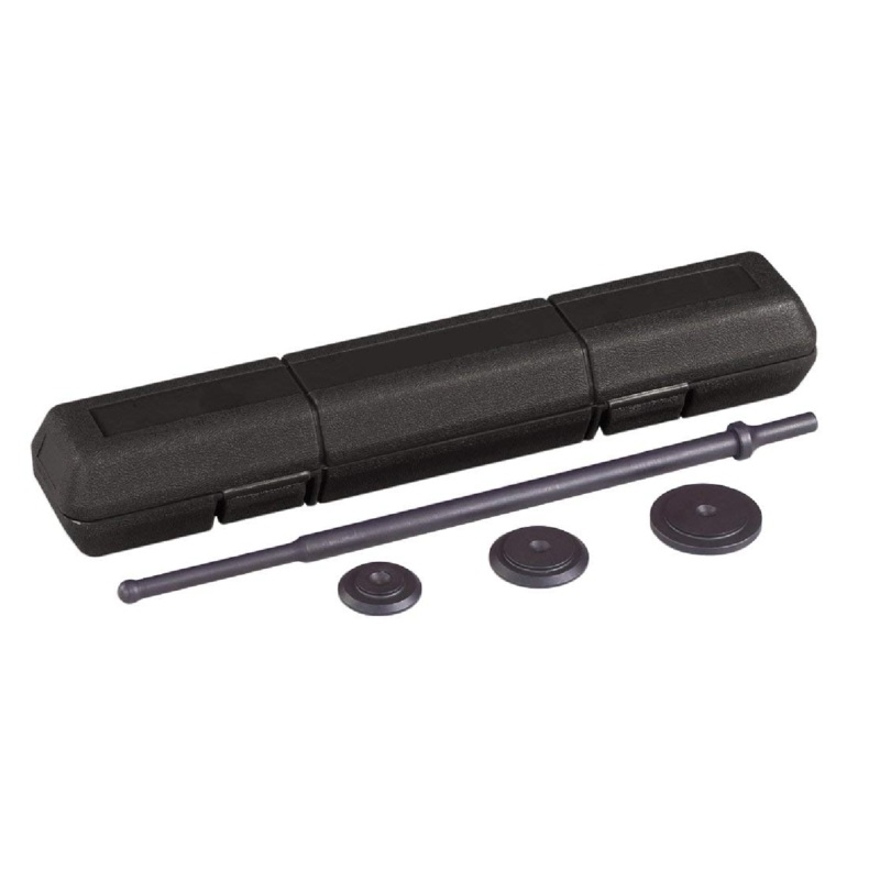 OTC 4604 4 Piece Frost Plug Installer Set