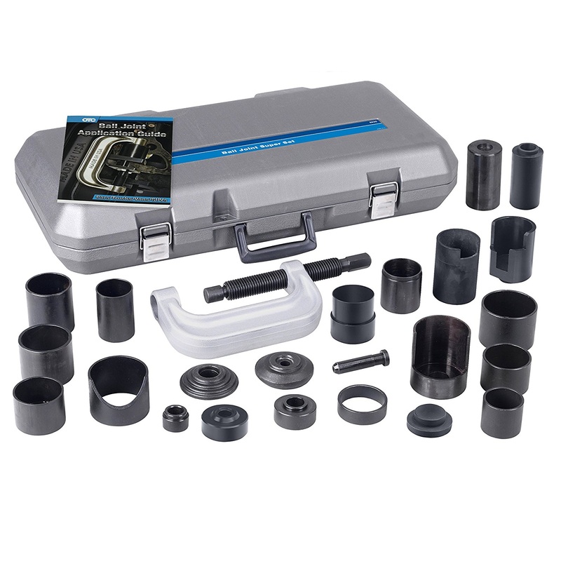 OTC 6530 Super Ball Joint Service Set