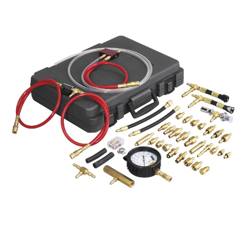 OTC 6550 Fuel Injection Test Kit