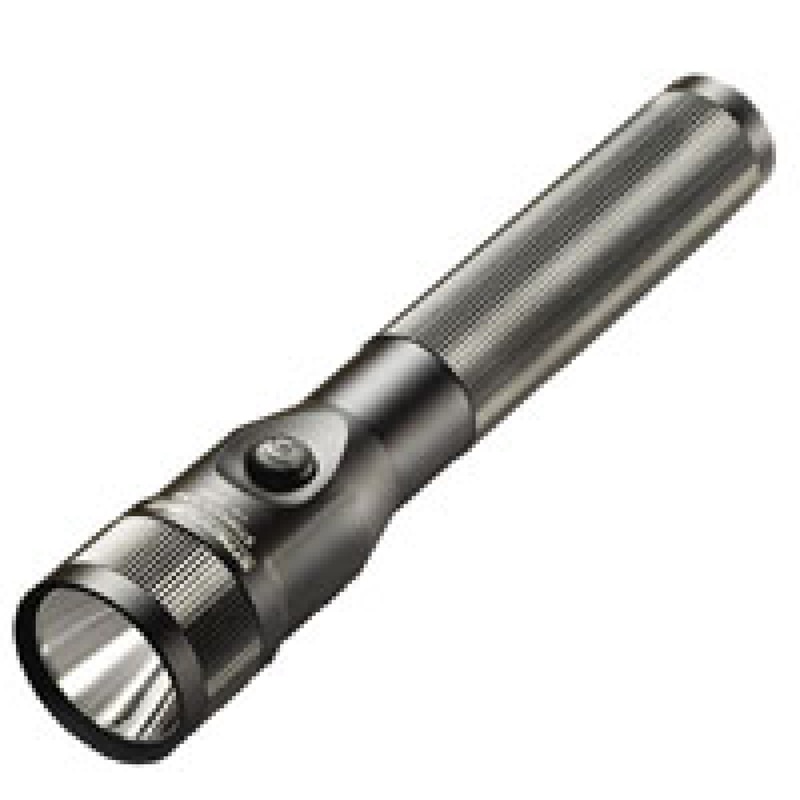Streamlight 75732 Stinger LED Rechargeable with AC/DC and 1 PiggyBack Holder