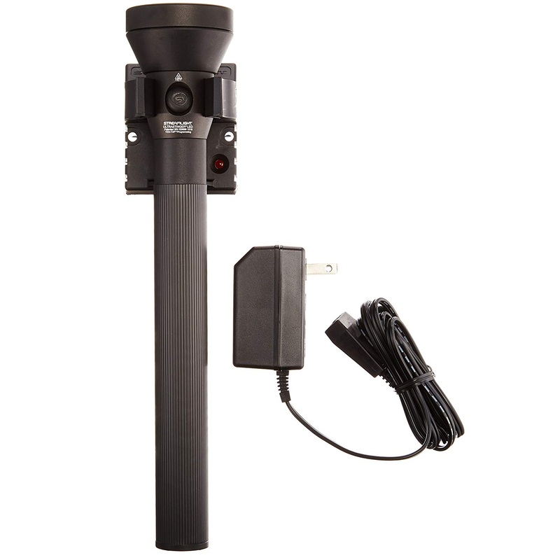Streamlight 77551 UltraStinger LED 120V AC