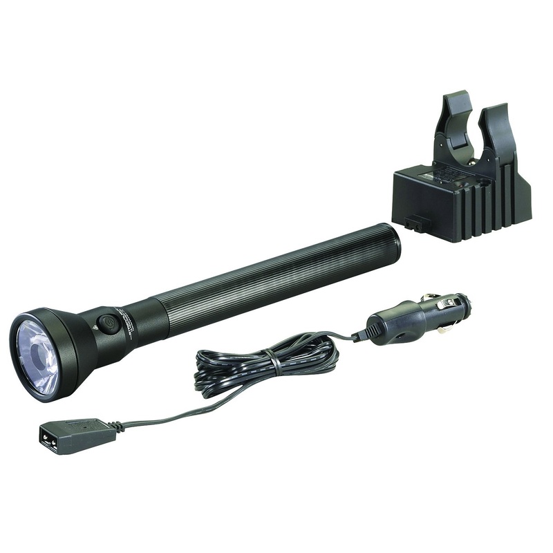 Streamlight 77555 UltraStinger LED 12V DC