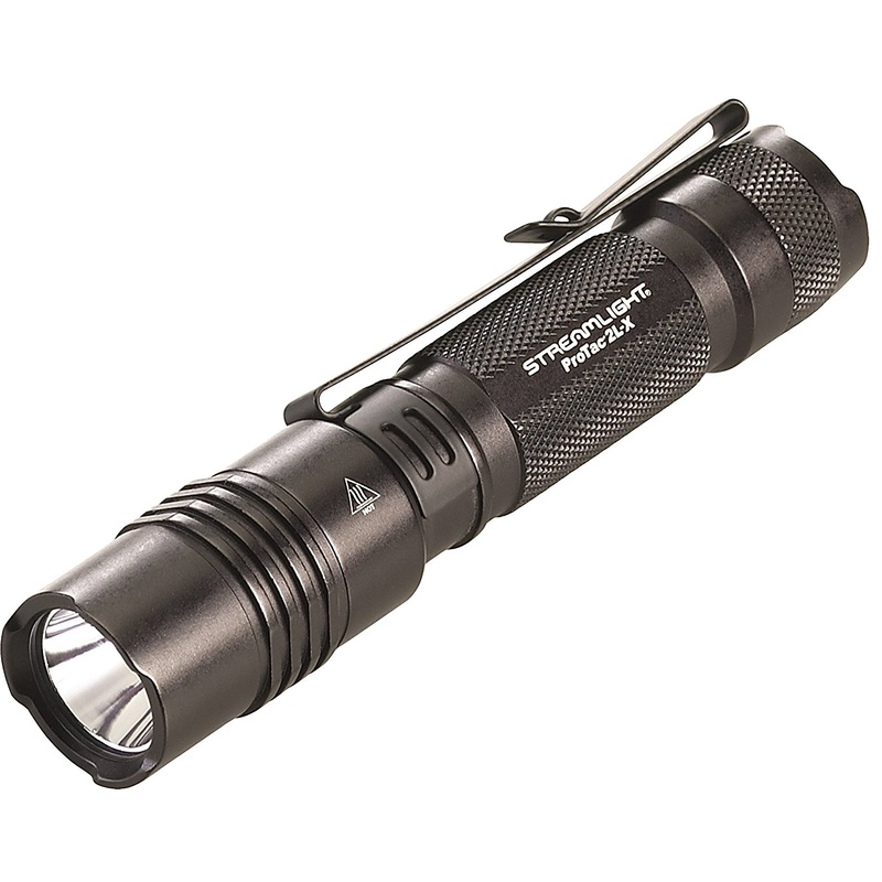 Streamlight 88062 ProTac 2L X High Power LED Flashlight