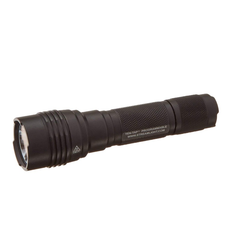 Streamlight 88064 ProTac HL X High Power LED Flashlight