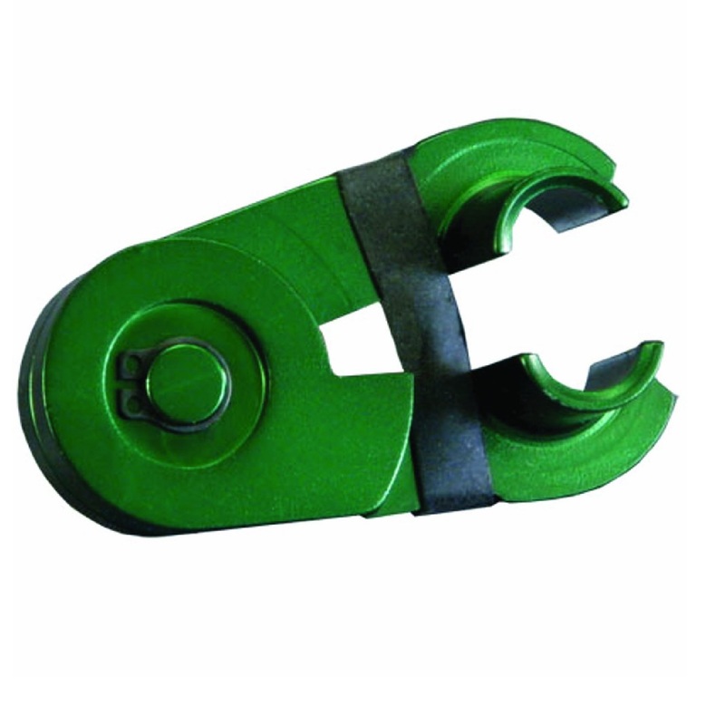 Assenmacher 8026 Fuel Line Disconnect Tool for Nissan/Toyota