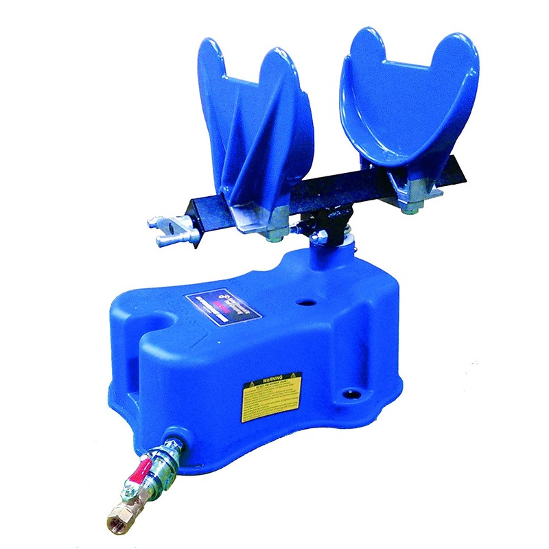 Astro Pneumatic 4550A Air Operated Paint Shaker