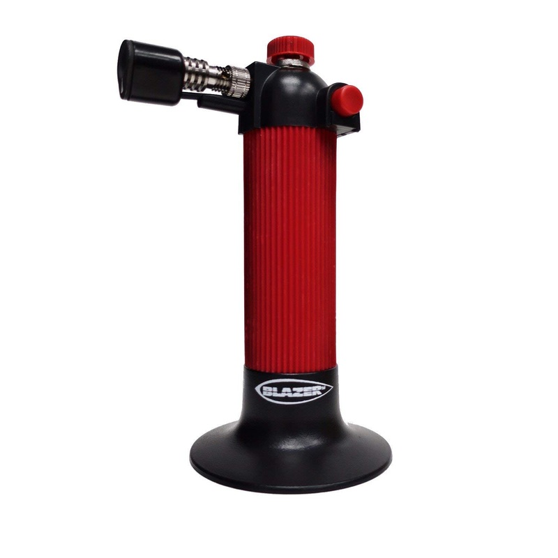 Blazer Products 189-3004 MT3000 Hot Shot Torch - Red